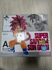 一番くじ ドラゴンボール ダイマ A賞 未開封