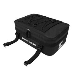 未使用品】Tern HSD Pannier パニアバッグ 2個セット - メルカリ