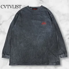 2026年最新】Cvtvlist ロンtの人気アイテム - メルカリ