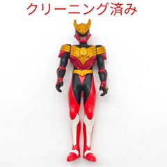 セイザーリオン フィギュア 超星神グランセイザー - メルカリ