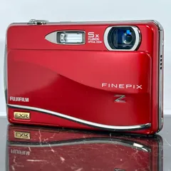 2026年最新】FinePix Z800 EXRの人気アイテム - メルカリ
