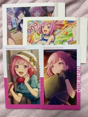 プロジェクトセカイ ワンダーランズ ショータイム 鳳 えむ まとめ