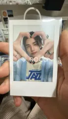 straykids ヒョンジン スキズ Stray Kids 5TH FANMEETING ‘SKZ 5’CLOCK’ TINCASE POLAROID SET