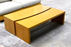名作 Scando table スキャンドゥ テーブル エリック ファイファー