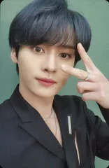 Stray Kids LeeKnow FuRyuコラボ 8月マストバイキャンペーン トレーディングカード