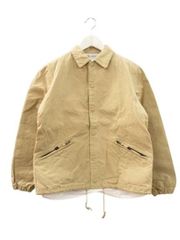 シュタンバウム STAMMBAUM THOMAS MASON ジャケット シュタンバウム STAMMBAUM THOMAS MASON ジャケット 上着 S ベージュ