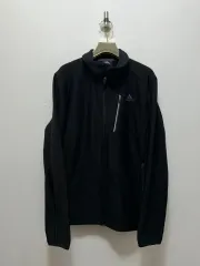 アディダス メンズ ジップアップ ジャケット サイズ 100