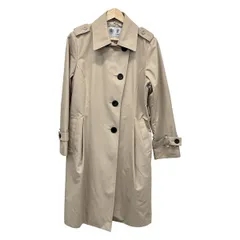 AUSTINREED オースチンリード　ビジューボタン ウールコート austin reed オースチンリード（素材：羊毛、ウール）のおすすめ人気