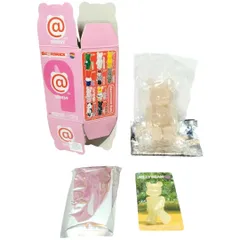 BE＠RBRICK ベアブリック シリーズ9 JELLY BEAN ジェリービーン