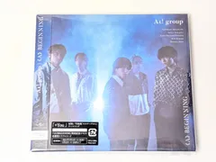 Aぇ!group 《BEGINNING》UNIVERSAL MUSIC STORE ユニバーサルミュージックストア限定盤 CD