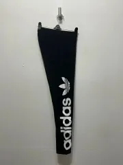 アディダス レギンス ブラック レディース S