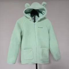 コロンビア 140号 フリース フリース ジャケット C-アウター-243