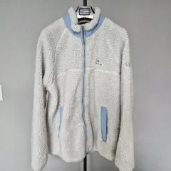 アイダー XXL 110 フリース フリース ボア ジャケット M-アウター-089