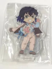 鬼滅の刃 鬼滅の刃 伊之助 ホワイトデー アクリル スタンド グッズ