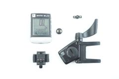 新品 シマノ フライトデッキ 有線式サイクルコンピューター - メルカリ