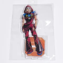 ジョジョ theジョジョランド 9部 ジョジョWORLD ジョディオ ジョースター アクリル スタンド グッズ