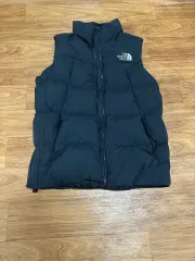 90 THE NORTH FACE ザノースフェイス グースダウン ベスト