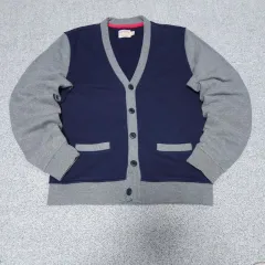 S ブルックス・ブラザーズ カーディガン