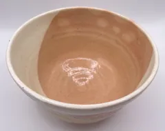 【茶道具】抹茶碗 与平 茶道具 古物品