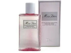 未使用　クリスチャン・ディオール　Christian Dior　Miss Dior　ミスディオール　ハンド　ジェル　ハンドローション　100ml　送料無料