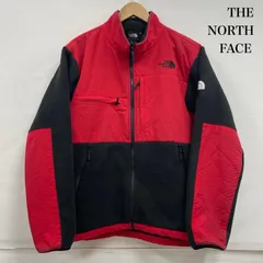 ザノースフェイス デナリジャケット NA71951 ユニセックス ボア フリース ナイロン ジップアップ メンズ L ISItems【USED】【古着】【中古】50151554