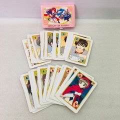 ママレードボーイ P P カード 第1弾 セミコンプ - メルカリ