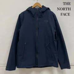 ザノースフェイス NF0A7T6Y ナイロン ジャケット マウンテンパーカー ドライベント アウトドア フード ジップアップ メンズ M ISItems【USED】【古着】【中古】50151560