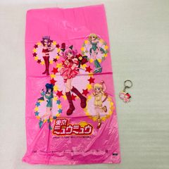 【非売品】魔法少女リリカルなのは 水樹奈々 田村ゆかり B2 サイズ ポスター 非売品】魔法少女リリカルなのは 水樹奈々 田村ゆかり B2 サイズ