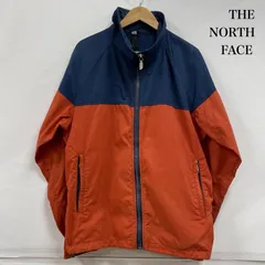 ザノースフェイス ヴィンテージ USA製 ナイロン ジャケット メンズ L ISItems【USED】【古着】【中古】50151577
