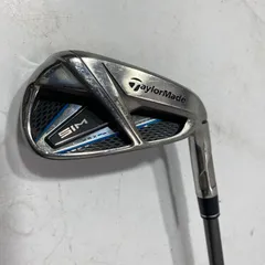 TaylorMade テーラーメイド SIM MAX ♯7アイアン 男性右利き TENSEI TM 60 flex R 37インチ BBL1112/大1402