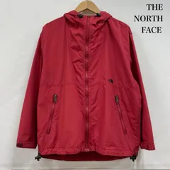ザノースフェイス コンパクト ナイロン フルジップ ジャケット NP2311 マウンテンパーカー アウトドア メンズ S ISItems【USED】【古着】【中古】50151586