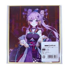 朝比奈まふゆ 色紙 - メルカリ
