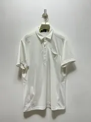 デサント メンズ 半袖Tシャツ M