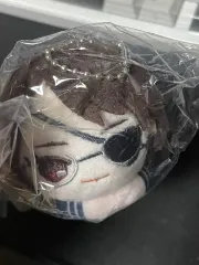 進撃の巨人 ハンジ はぐキャラ ぬい ぬいぐるみ