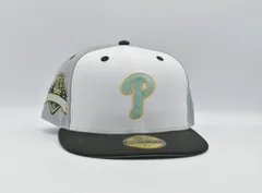 NEW ERA 59FIFTY PHILADELPHIA PHILLIES