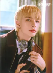 StrayKids Hyunjin THE SOUND 4/6
