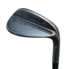 2026年最新】クリーブランド rtx zipcore 50の人気アイテム - メルカリ