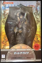 alphamax デート・ア・ライブ　時崎狂三 ランジェリーver 限定ver PVC