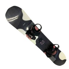 AIRWALK スノーボード ビンディングセット 145cm - メルカリ