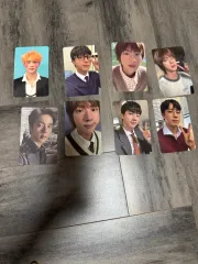 BTS ジン トレカ まとめ売り