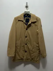 Tommy Hilfiger トミーヒルフィガー キッズ キルティング ジャケット 152サイズ