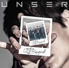 【バラ売り可】UVERworld アルバムCD UVERworldオフィシャルサイト「Neo SOUND WAVE」