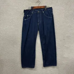 リーバイス 610 カジュアル デニム ズボン 32インチ A04956