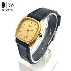 s*t様 RAYMOND WEIL 手巻き 訳あり 18K 2661 ヴィンテー - メルカリ