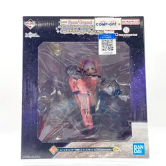ムーンキャンサー/BBコスモ フィギュア 1/7 Gracemaster B賞 Fate/Grand Order バンダイ 一番くじ 未開封品【中古】