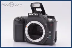 ペンタックス PENTAX *ist D 単三電池仕様 同梱無料 #mj8034