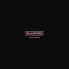 (CD)THE ALBUM(輸入盤)／BLACKPINK