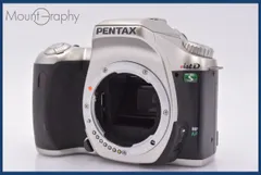 ペンタックス PENTAX *ist D S 単三電池仕様 同梱無料 #mj8035