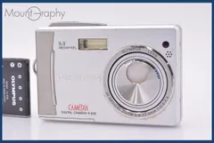 2026年最新】オリンパス camedia x-600の人気アイテム - メルカリ