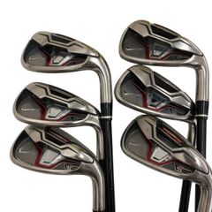 ナイキ VRS COVERT アイアン 5-P 6本 NS950GH - メルカリ